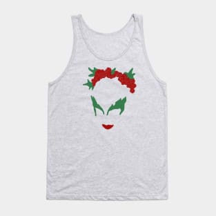 Dangerous Ivy Tank Top